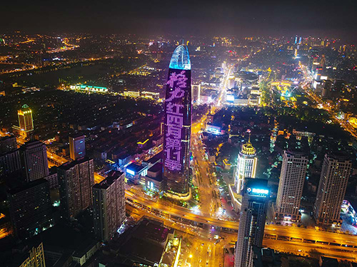 格力|萬眾矚目的第11季格力紅四月，耀世綻放