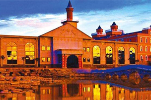 華途傳媒 | 漢諾莊園：葡萄藤條串起中德友誼 產業(yè)融合打造中國白蘭地第一酒莊