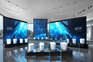 華途傳媒 | 設(shè)計+科技，打造品質(zhì)衛(wèi)浴—帝王潔具