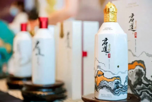 華途傳媒 | 醬酒“新寵”擔(dān)當(dāng)，君道貴釀是如何煉成的？