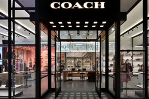 華途傳媒 | COACH-紐約時裝周 因愛而生 為愛而生