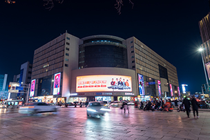 華途傳媒 | 明星齊賀歲 榜單好車惠 長安汽車聯合五大爆款單品官宣 出道即爆紅