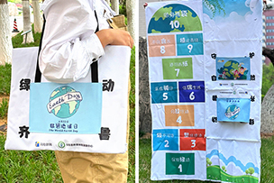 華途傳媒 | 超燃！山東各地地標大屏聯(lián)動亮燈“告白”地球